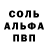 Первитин кристалл Pangoy Talala